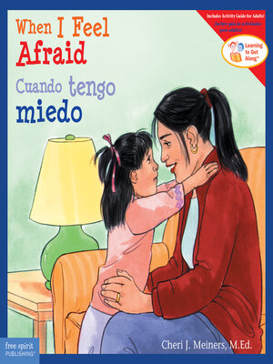 cover image of When I Feel Afraid / Cuando tengo miedo